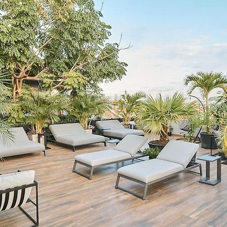 פנמה סיטי Amazinn Places Casco Viejo Pool And Rooftop VI מראה חיצוני תמונה